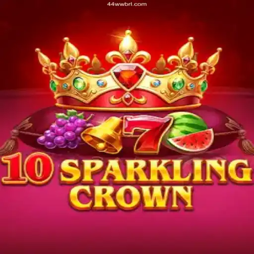 Exploring the Excitement of 10SparklingCrown Casino Game
