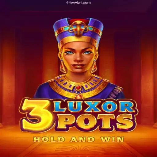 Exploring the Thrills of 3LuxorPots