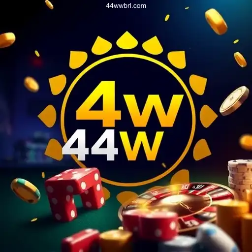 About Us - 44WW O Cassino Mais Confiável do Brasil