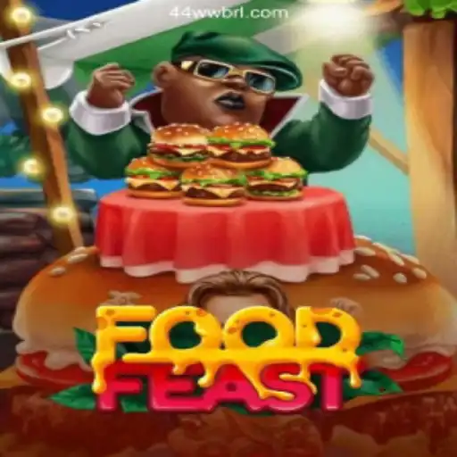 Exploring the Vibrant World of FoodFeast: A Culinary Gaming Experience