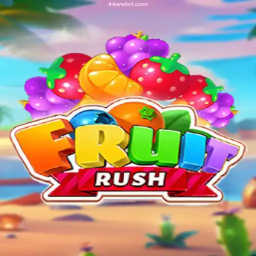Exploring the Excitement of FruitRush: A Thrilling Arcade Adventure