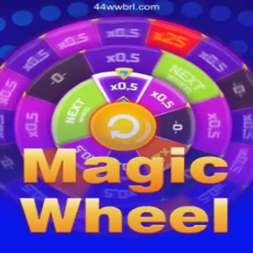 Discover the Thrill of MagicWheel: A Compelling Casino Experience