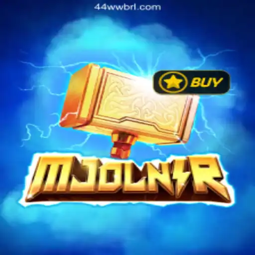 Explore the Thunderous World of Mjolnir: The Most Reliable Casino Experience in Brazil