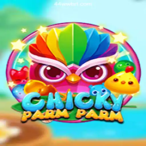 Exploring the World of ChickyParmParm: A Fresh Gaming Experience