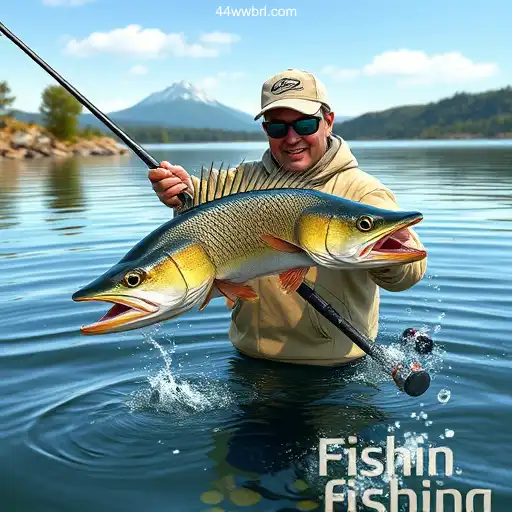 Fishing Games: An Engaging Evolution in Entertainment