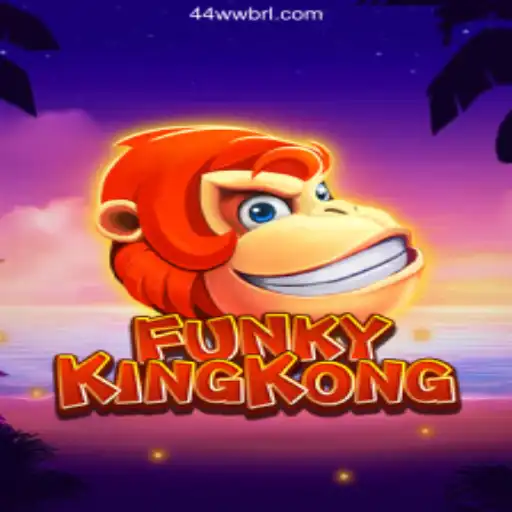 Explore the Jungle Adventure with FunkyKingKong