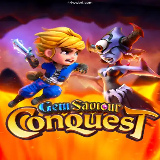 Journey through GemSaviourConquest: A Legendary Gaming Adventure
