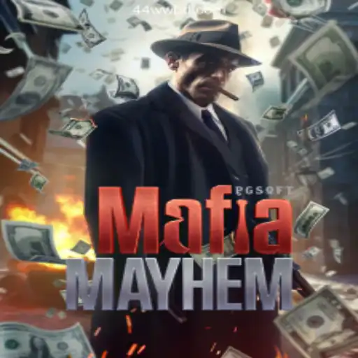 MafiaMayhem: An Immersive Journey into Crime and Strategy