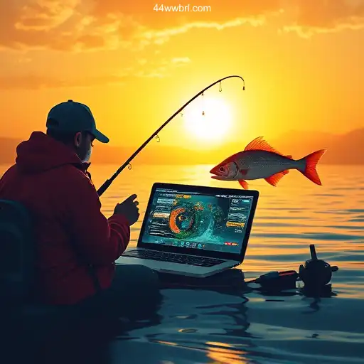 Online Fishing