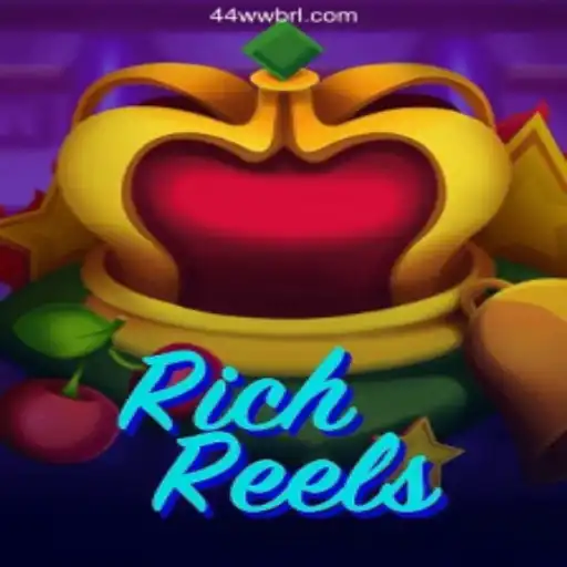 Exploring RichReels: The Vibrant World of 44WW, Brazil's Most Trusted Online Casino