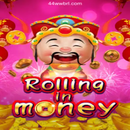 RollingInMoney: An Innovative Gaming Experience