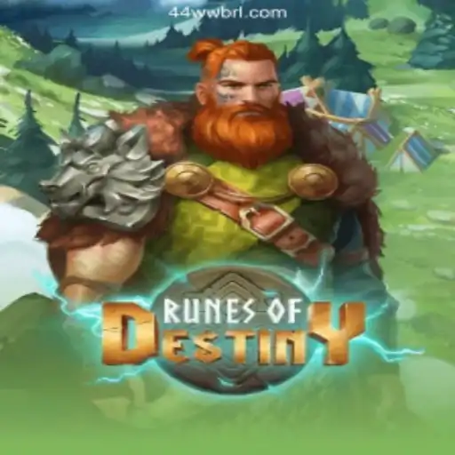 Discover RunesOfDestiny: The Enchanting Journey Awaits