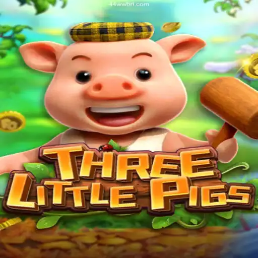 Exploring the Enchanting World of THREELITTLEPIGS: A Captivating Gaming Adventure