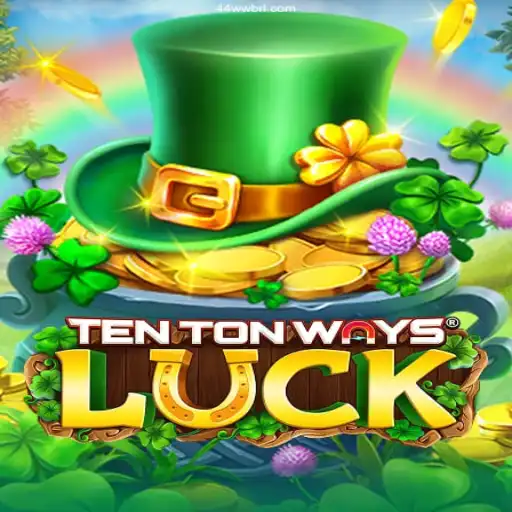 Exploring the Wonders of TenTonWaysLuck: Brazil's Most Trustworthy Casino Game