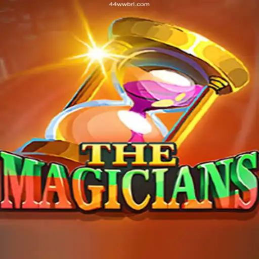TheMagicians: Exploring the Magical World of Gaming